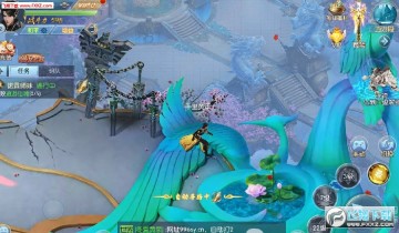 山海经异兽崛起手游官方版 山海经异兽崛起手游官方版