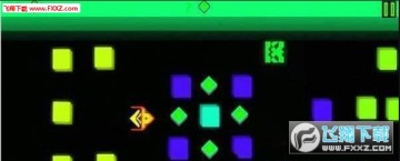 颜色火箭 颜色火箭