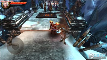 刀锋无双星耀版手游 刀锋无双星耀版手游