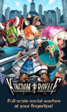 kingdom royale官方版 kingdom royale官方版
