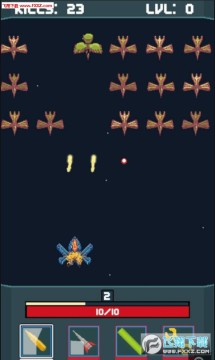 太空流氓射手手游 太空流氓射手手游