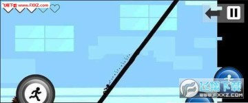 梦魇跑酷手游 梦魇跑酷手游