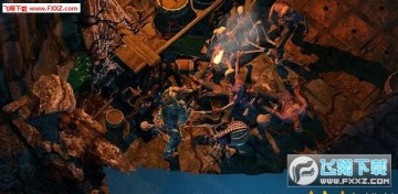 生存主义者入侵安卓版 生存主义者入侵安卓版