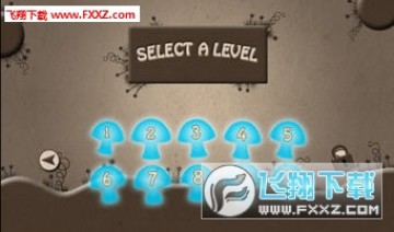 Sticky Feet Topsy Turvy手机版 Sticky Feet Topsy Turvy手机版