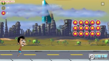 Run For Peace����