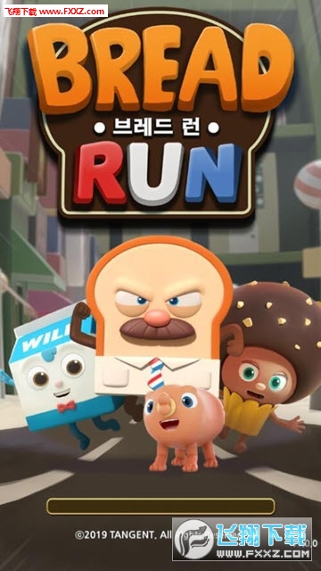 Bread Run׿