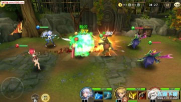 苍空物语测试版 苍空物语测试版