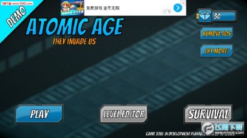 原子时代安卓最新版 原子时代安卓最新版