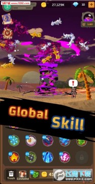 捉龙手游官方最新版 捉龙手游官方最新版