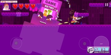 Newtro Shock��׿�ֻ����°�