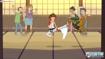 小强大师手机中文版 小强大师手机中文版