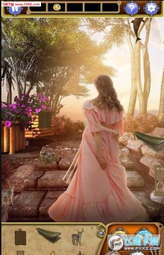 宁静的地方手机版 宁静的地方手机版