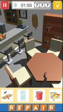 维修模拟器中文版 维修模拟器中文版