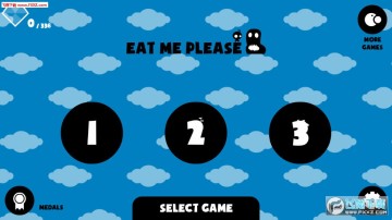 吃掉我手机安卓版 吃掉我手机安卓版