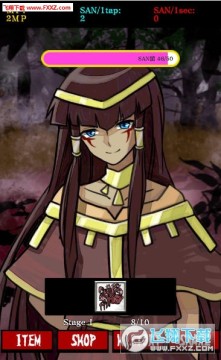 邪饿之神的诱或手游安卓版 邪饿之神的诱或手游安卓版