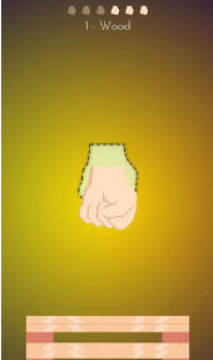 拳力突破手游最新版 拳力突破手游最新版