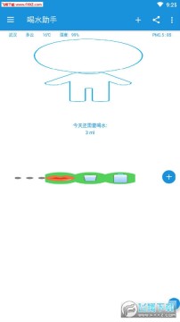 ��ˮ����app��������ѧ���ˮ