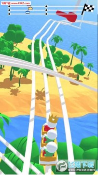 欢乐巴士游乐园安卓版 欢乐巴士游乐园安卓版