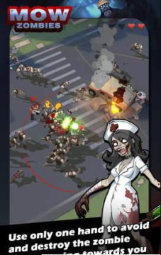 灭掉百万僵尸手游安卓版 灭掉百万僵尸手游安卓版