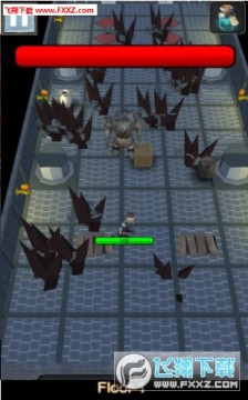 地牢挑战官方免费版 地牢挑战官方免费版