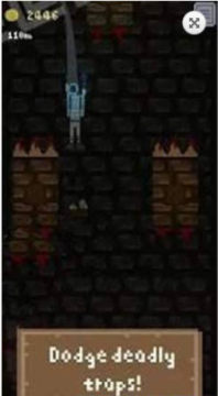 陷坑无休止的坠落官方版 陷坑无休止的坠落官方版