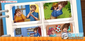 fancy cafe������