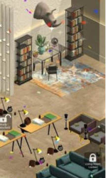 合并梦幻大厦安卓版 合并梦幻大厦安卓版