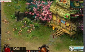 烈焰屠神神装无限版 烈焰屠神神装无限版