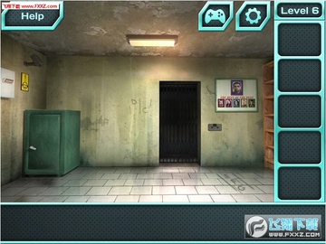 ����������6�ֻ���(Can You Escape 6)