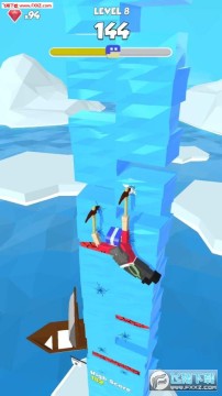 疯狂攀登者手机最新版 疯狂攀登者手机最新版