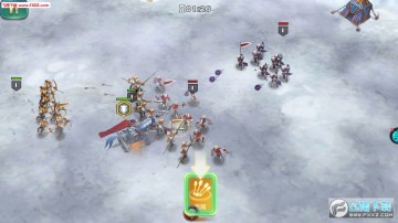 剑与家园无限时间加速版 剑与家园无限时间加速版