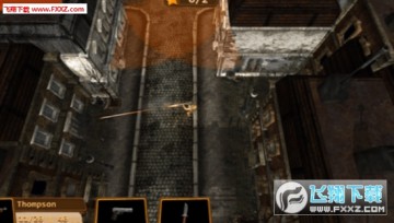 金属风暴手游安卓版 金属风暴手游安卓版