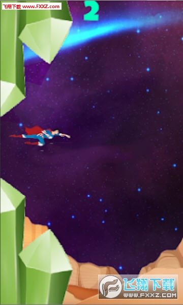 Super Flappy Dude׿