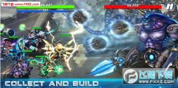 Ӣ�۵����ް�׿��(Heroes Infinity)