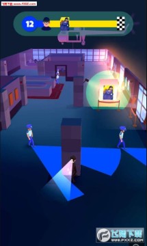 盗贼大师手游安卓版 盗贼大师手游安卓版