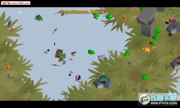 月光沙盒战斗模拟游戏 月光沙盒战斗模拟游戏