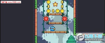 像素泡泡传说官方免费版 像素泡泡传说官方免费版