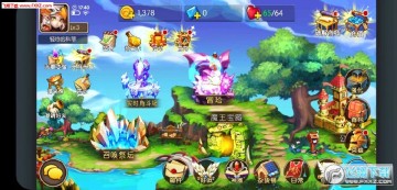 小小部落99999钻石商城版 小小部落99999钻石商城版