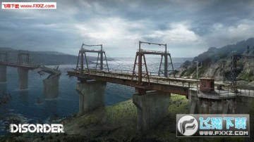 ����֮�����ιٷ���(Disorder)