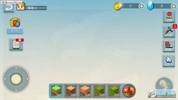 我的沙盒世界安卓版 我的沙盒世界安卓版