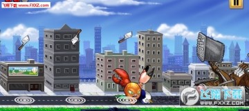 变异八爪鱼怪安卓版 变异八爪鱼怪安卓版