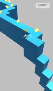 ��������׿��(ZigZig Soccer)