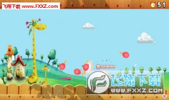 ninja chicken run˰׿2.0ͼ0
