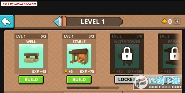 Cowboy Craft׿1.4ͼ2