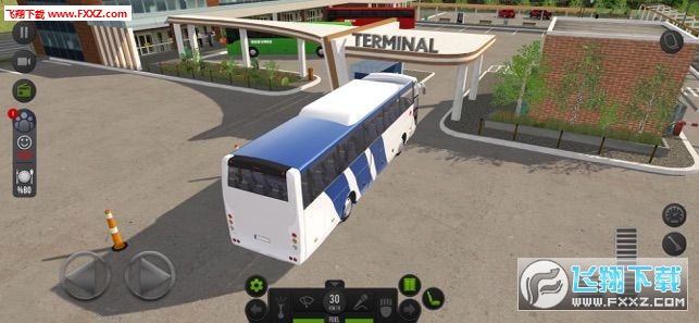 Bus Simulator : Ultimate(೵ģ׿)v2.1.9ͼ1