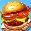 Cooking City(С悴Nُ޸İ)v1.0