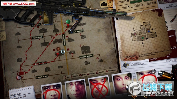 Real Bullet(ӵ׿)v1.0.2ͼ2