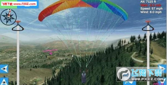 Glider Sim(ɡģΰ׿)1.4ͼ0