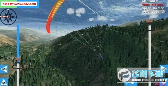 Glider Sim(ɡģΰ׿)1.4ͼ2