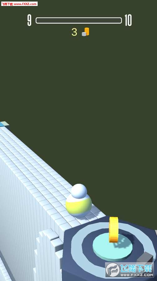 roll around 3dС3Dֻ׿v1.0ͼ2